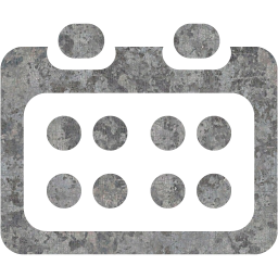 calendar 4 icon