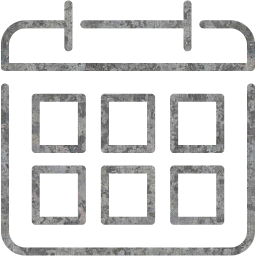 calendar 7 icon