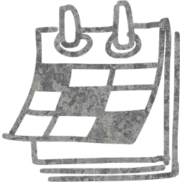 calendar icon