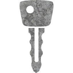 car key icon