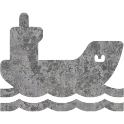 cargo ship icon