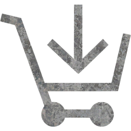 cart 43 icon