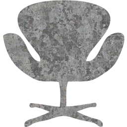 chair 5 icon