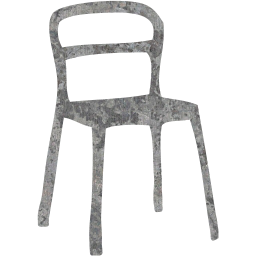 chair 6 icon