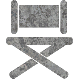 chair 8 icon