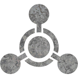 chemical weapon icon