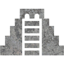 chichen itza icon