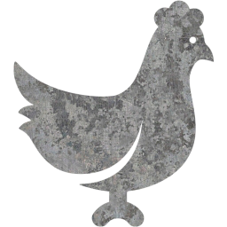 chicken icon