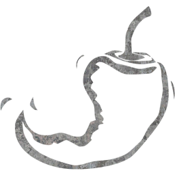 chili pepper 18 icon