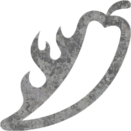 chili pepper 29 icon