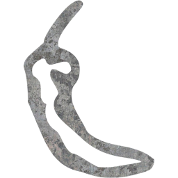 chili pepper 7 icon