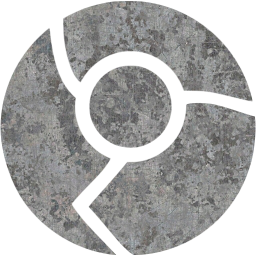chrome 3 icon