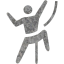 climbing