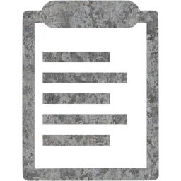 clipboard 8 icon