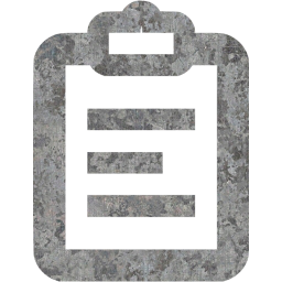 cllipboard icon