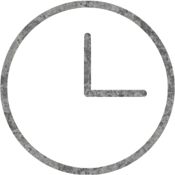 clock 3 icon