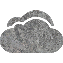 cloud 3 icon