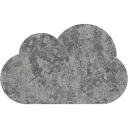 cloud 4 icon