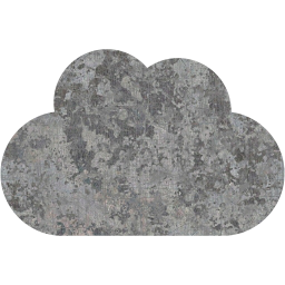 cloud 5 icon