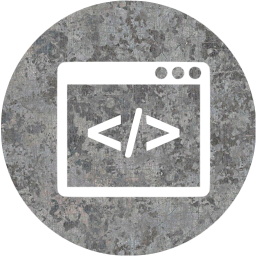 code optimization 2 icon