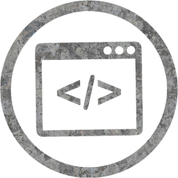 code optimization 3 icon