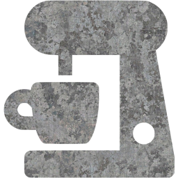 coffee maker icon