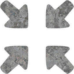 collapse icon