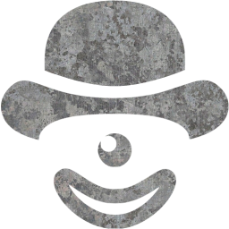 comedy 2 icon