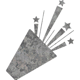 confetti 3 icon