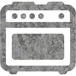 cooker icon