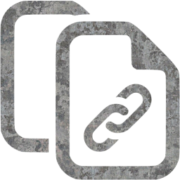 copy link icon
