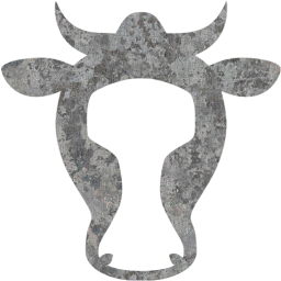 cow icon