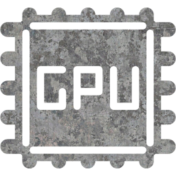 cpu icon