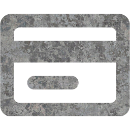 credit card 7 icon