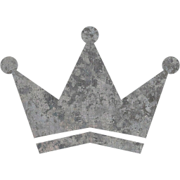crown 3 icon