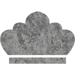 crown 6 icon