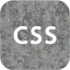 css