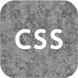 css icon
