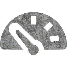 dashboard 5 icon