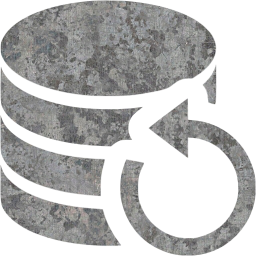 data backup icon