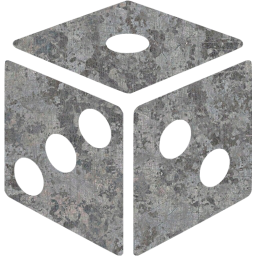 dice icon
