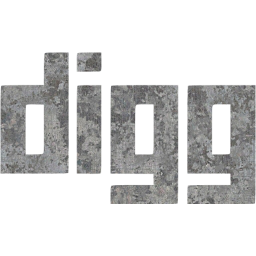 digg icon