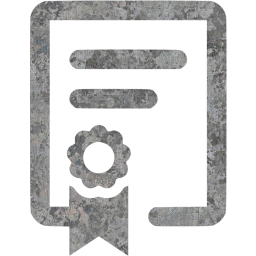 diploma icon
