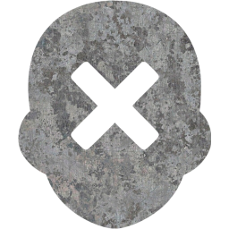 disapprove icon