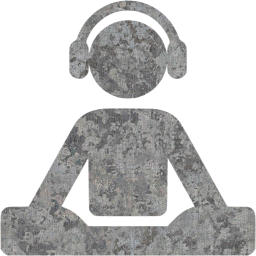 dj icon