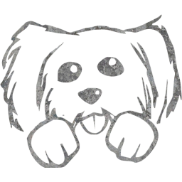 dog 5 icon