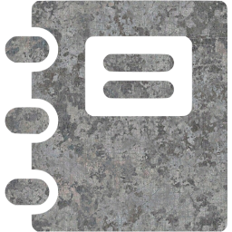 dossier icon