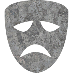 drama icon
