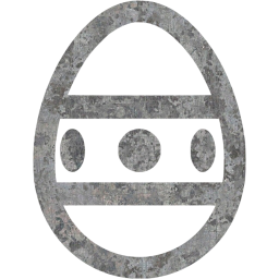 easter egg icon