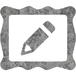 edit image icon